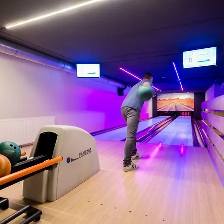 אתר נופש Lv Deluxe 5 Personen ליכטנוורדה